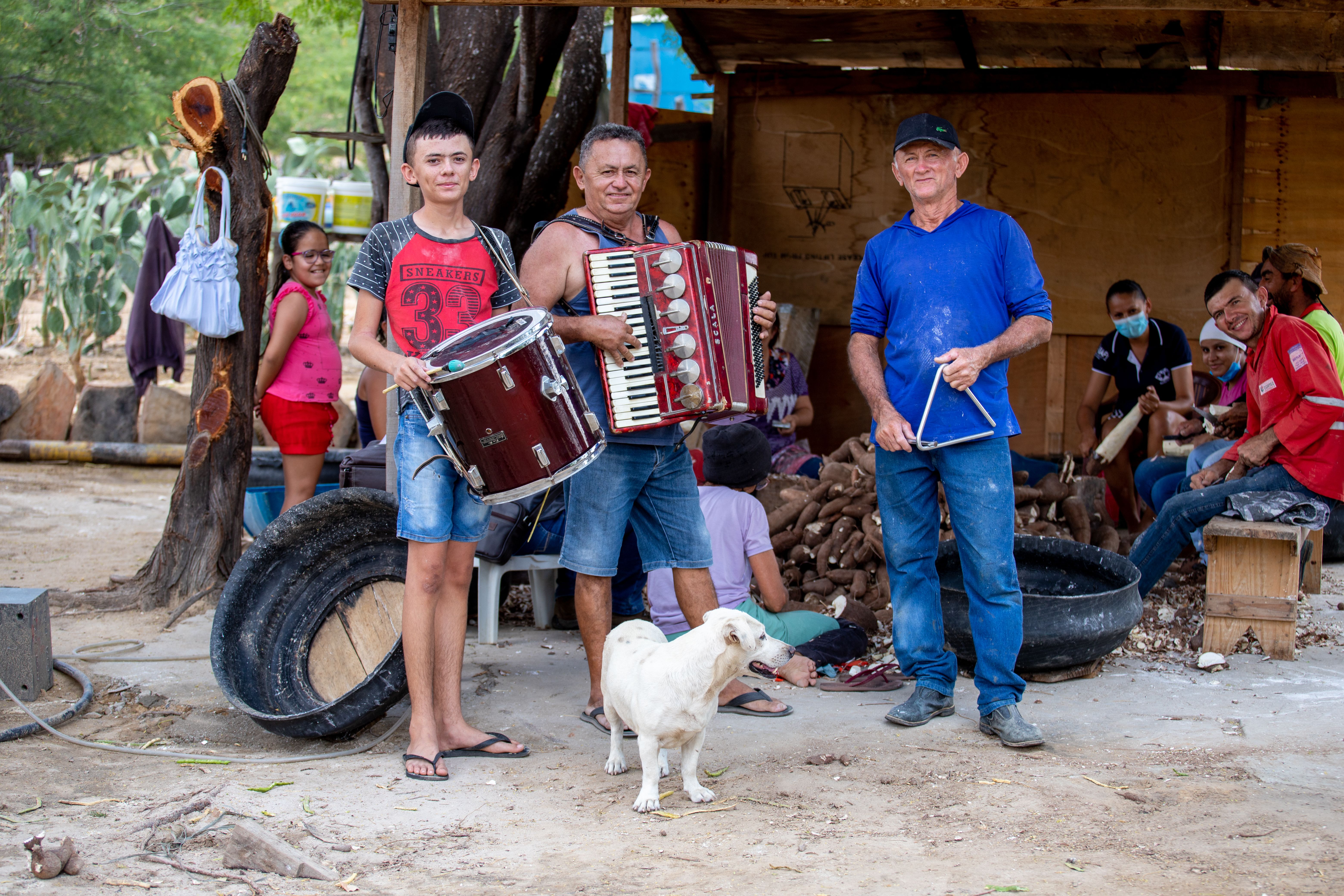 local music