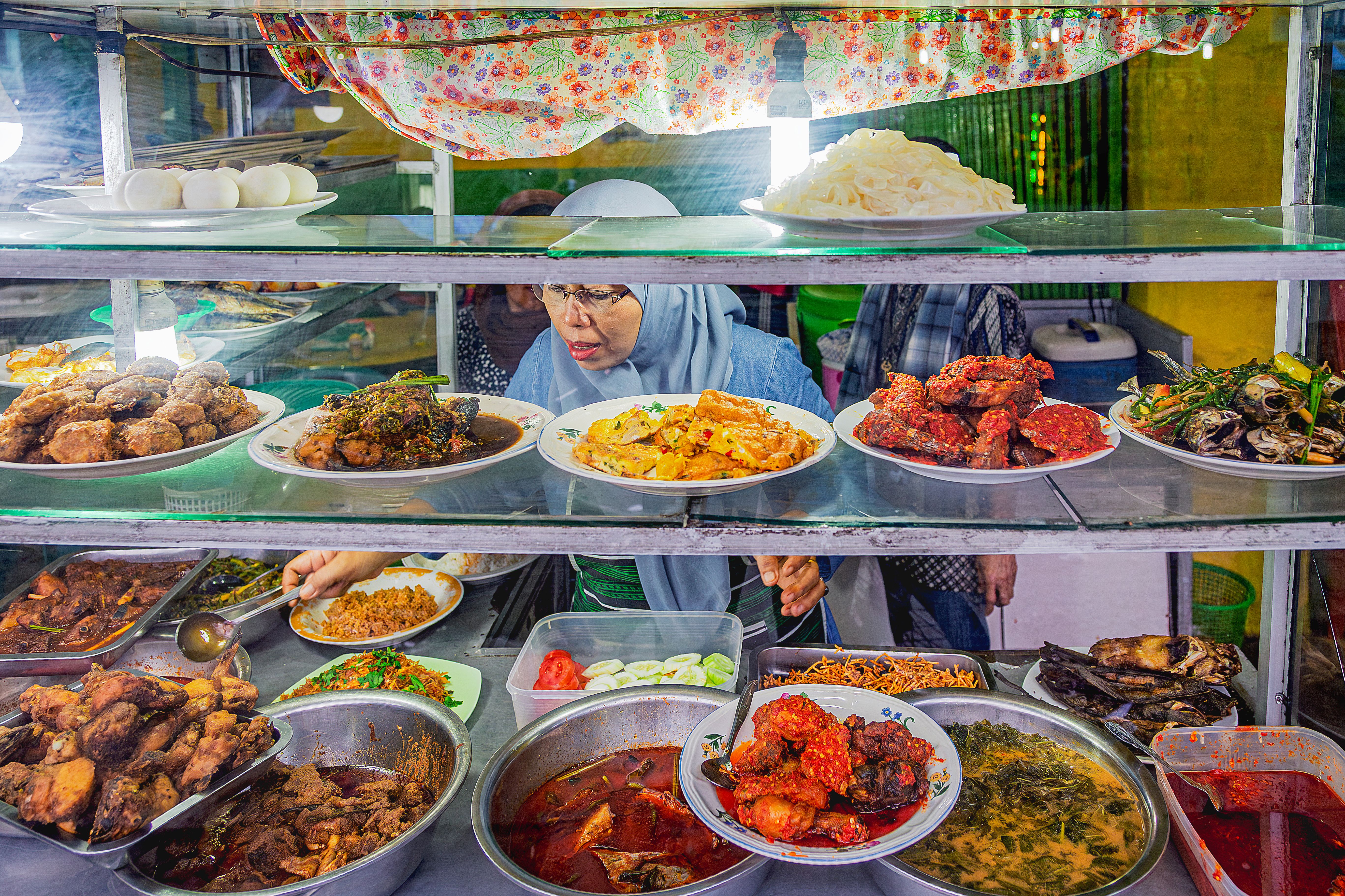 local cuisine